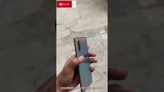 Samsung Galaxy Note 10 Plus In 2025 Still A Flagship Beast?Unboxing