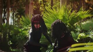 NIKI - Warpaint (Official Music Video)