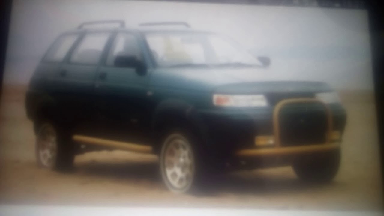 9 тарзан авто