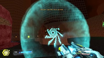 DooM: Embers of Armageddon Gorenest Arena