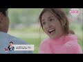 Gạo Nếp Gạo Tẻ -Mối tình đáng yêu của cặp oan gia Minh, Nhân