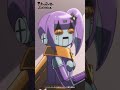 「ニコ☺」TVアニメ『忍者と殺し屋のふたりぐらし』
