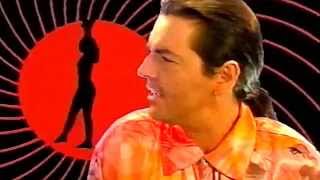 Thomas Anders - Can`t Give You Anything (Official Music Video) HD