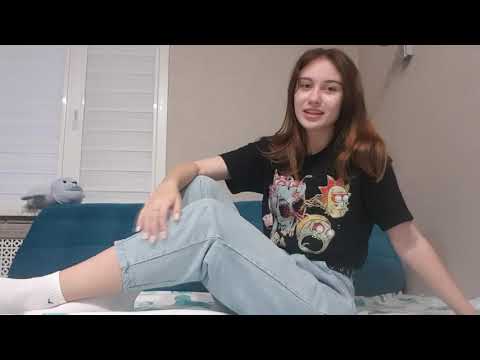 РГСУ: вуз изнутри. Вузопедия.Live #1: Милена Гусельникова. Знакомство
