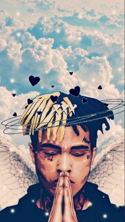 xxxtentacion :- Sad [sad song lyrics]