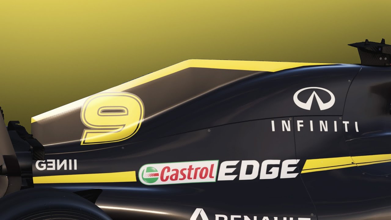 Renault driver ru
