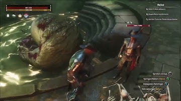 The Dregs - Abysmal Remnant (Abysmal Weapons + Reptilian Armor) | Conan Exiles