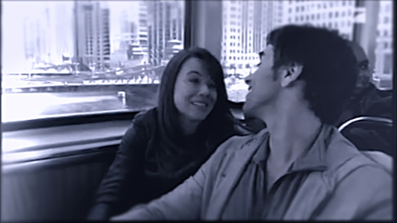 Sam Taggart+Tony Gates~You Are The Reason