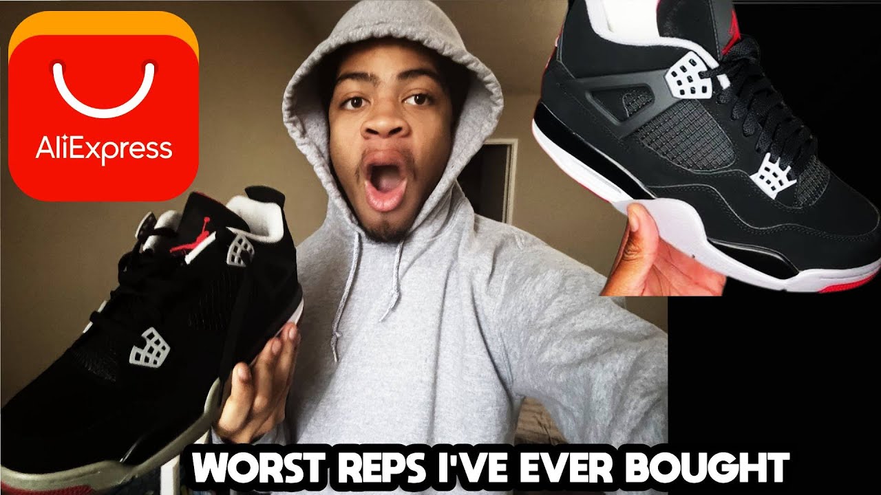 buying jordans on aliexpress