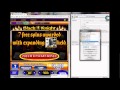 jackpot party casino hack how to get unlimited coins - YouTube