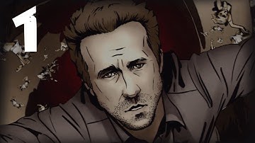 R.I.P.D. (Rest In Peace Department): The Game - Walkthrough Part 1 - Meth Lab