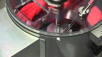 SATEC Equipment - SATEC CONCEPT ML 2000 with pump (coating of corn)