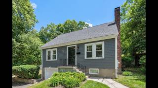71 Capen Street Milton, MA | ColdwellBankerHomes.com