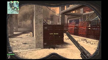 MW3 Infected Juggernaut Hard Hat