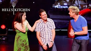 The Final | Hell&#39;s Kitchen USA S10 ep19
