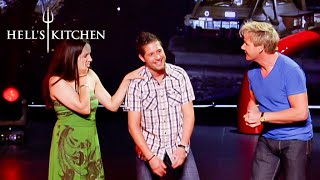 The Final | Hell's Kitchen USA S10 ep19