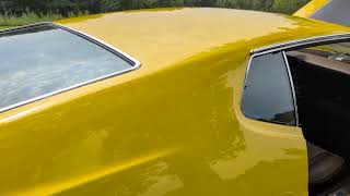 1973 Ford Mustang Mach1 Walkaround by KC Classic Cars. 1973 Ford Mustang Mach1 Walkaround by KC Classic Cars.