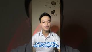 Cách sử dụng Laptop sao cho BỀN #1 | TNC Channel #shorts