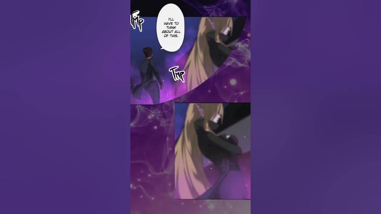 AP Dhillon - Bora Bora | Hier Vamtal Slate 4 Final Part | #apdillion #animeart #webcomic #hiervamtal