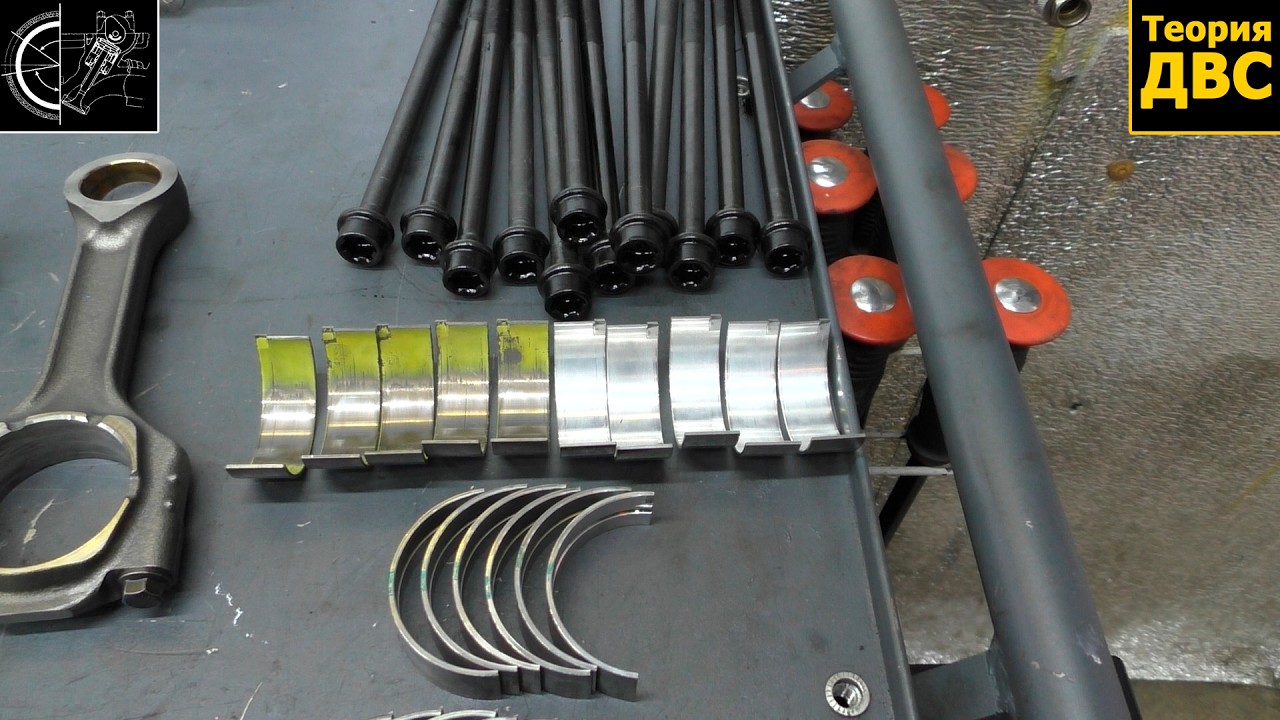 Дизель Alfa Romeo 2.4L который пережил езду БЕЗ антифриза