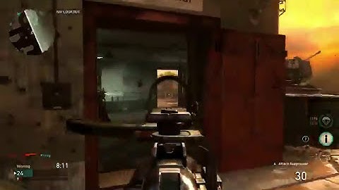 WWII (PC) | Flawless TDM V2 Rocket