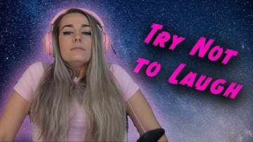 AdikTheOne #51 -Try Not To Laugh Challenge - LiteWeight Gaming