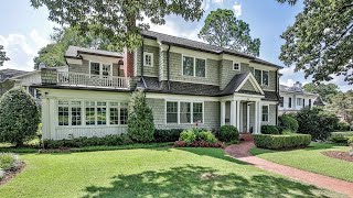 SOLD 34 Park Lane