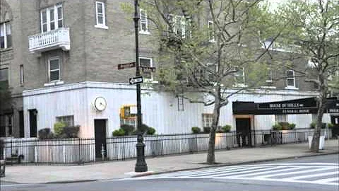 brooklyn funeral home