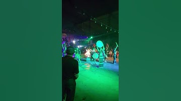 Giao lưu văn hóa cồng chiêng cùng người Lạch tại chân núi Langbian #langbianmountian #dalat