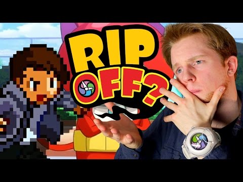 YO-KAI WATCH
