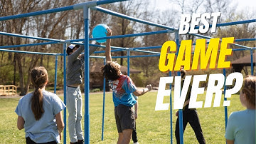 9 Square in the Air, BEST GAME EVER