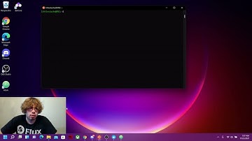 Intro to Docker Setup/Build using WSL and Flux Deployment, with Little Stache!