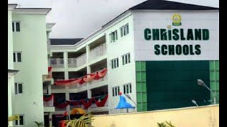 Chrisland School in another r*pe scandal *FULL VIDEO*