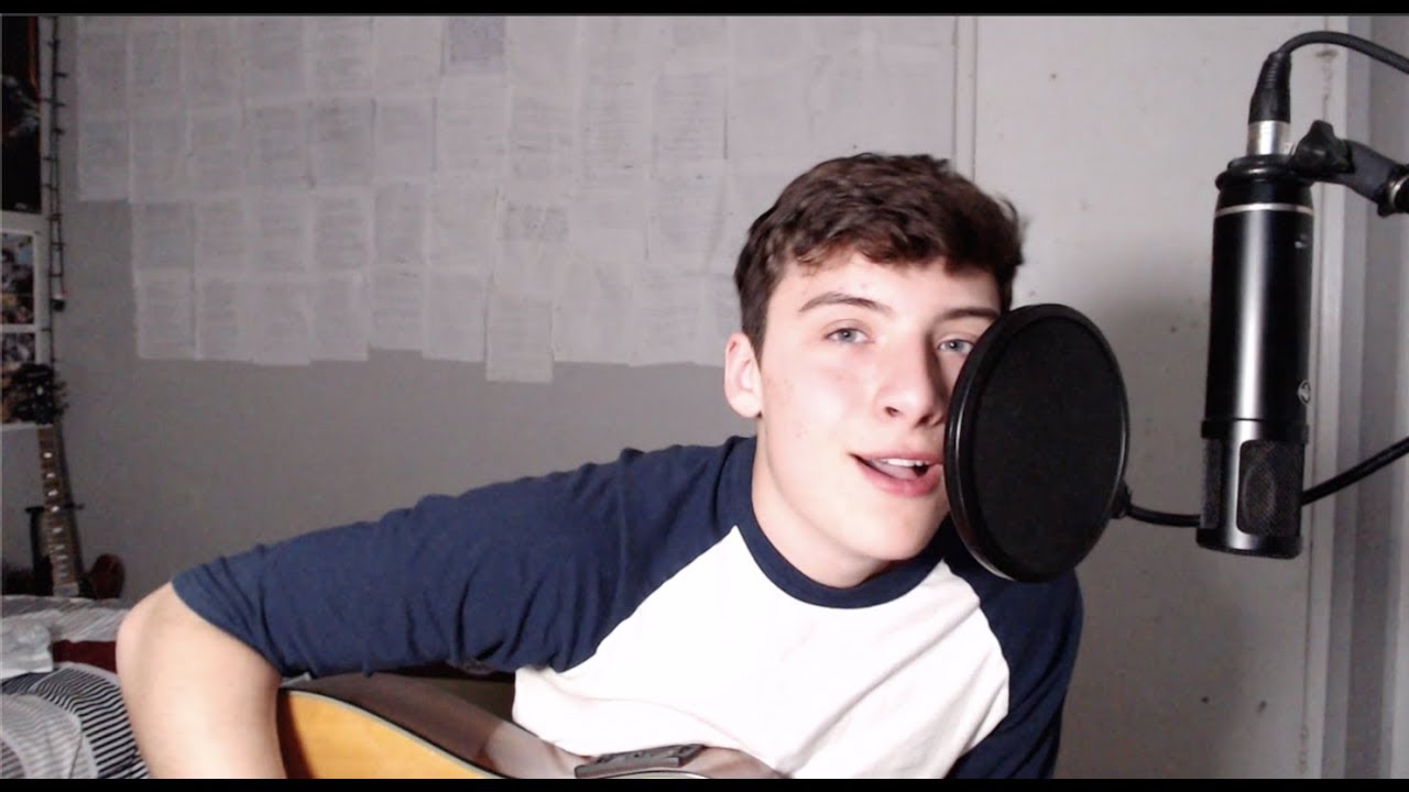 Angel Jack Johnson (Cover) YouTube