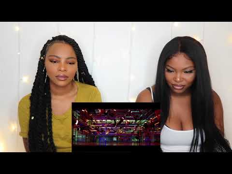 Justin Timberlake - Supplies (Official Video) REACTION