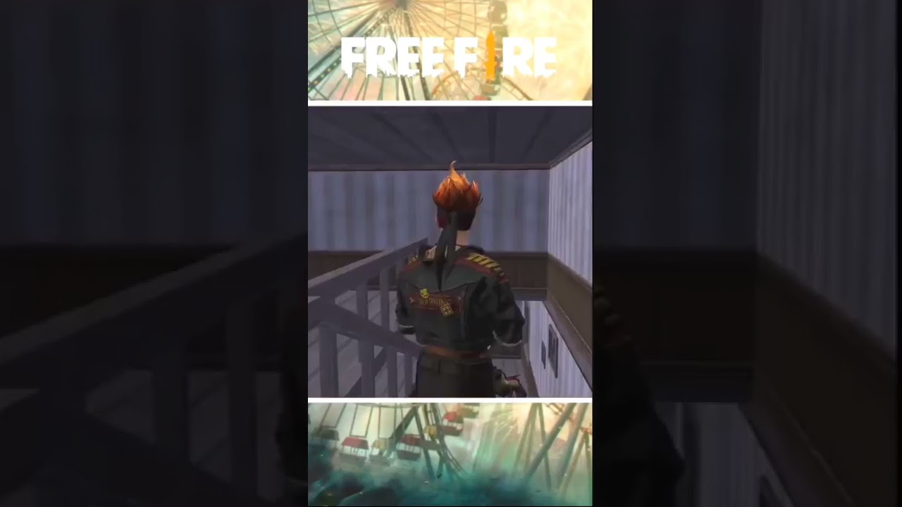 FREE FIRE WTF MOMENTS 