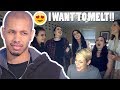 CLEAN BANDIT - SYMPHONY FEAT. ZARA LARSSON (COVER) BY CIMORELLI REACTION