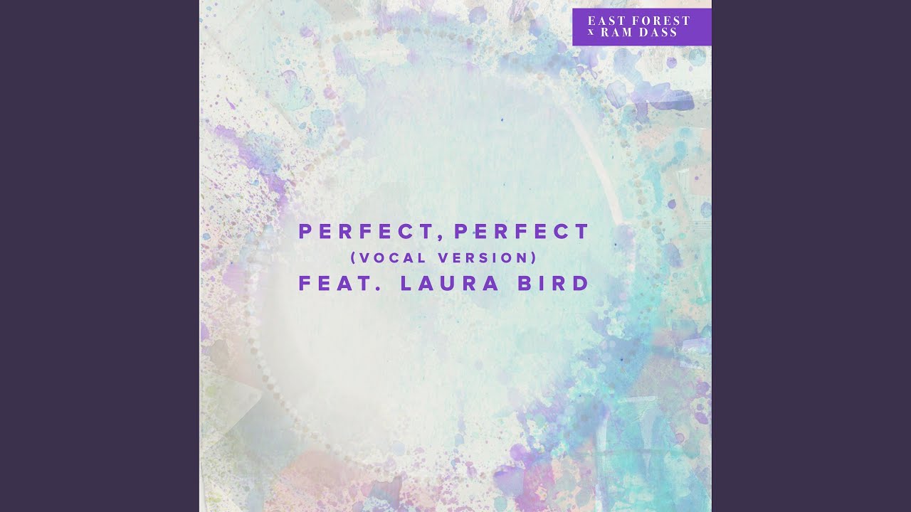 Watch Perfect, Perfect (vocal Version) on YouTube Watch Perfect, Perfect (vocal Version) on YouTube