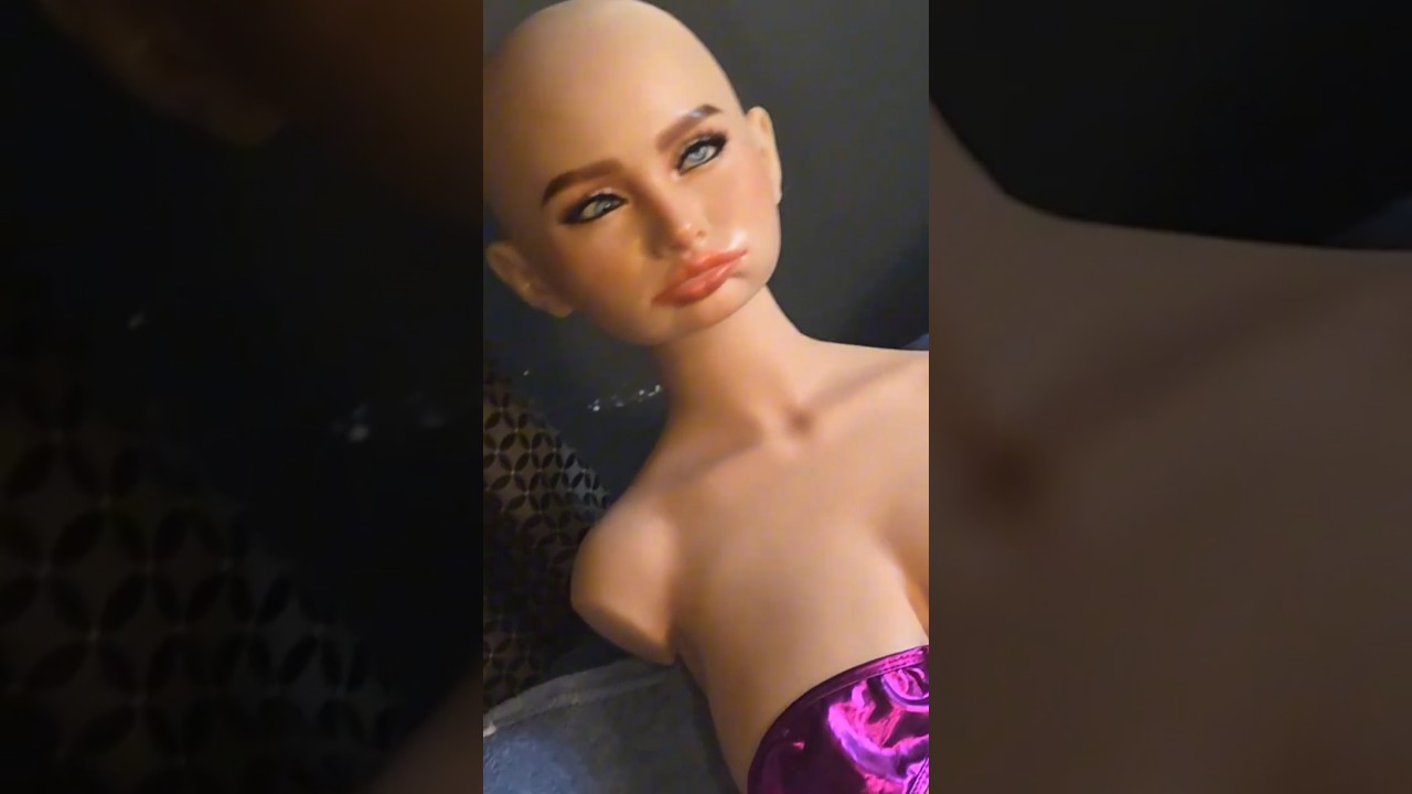 sex dolls gone wild 39.02LB Lightweight Lifelike Silicone Sex Doll Realistic Pornstar Sex Doll  With Slim Body – Chloe Wildd (US ONLY) main image 0