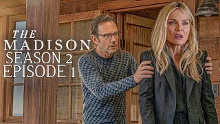 The Madison Season 2 Episode 1 Trailer Reveals EVERYTHING! Profile