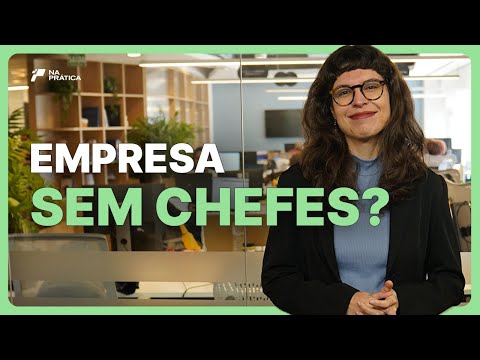 Imagem de capa do vídeo LIDERANÇA HORIZONTAL: o estilo de gestão que conquistou a Geração Z! | Na Prática