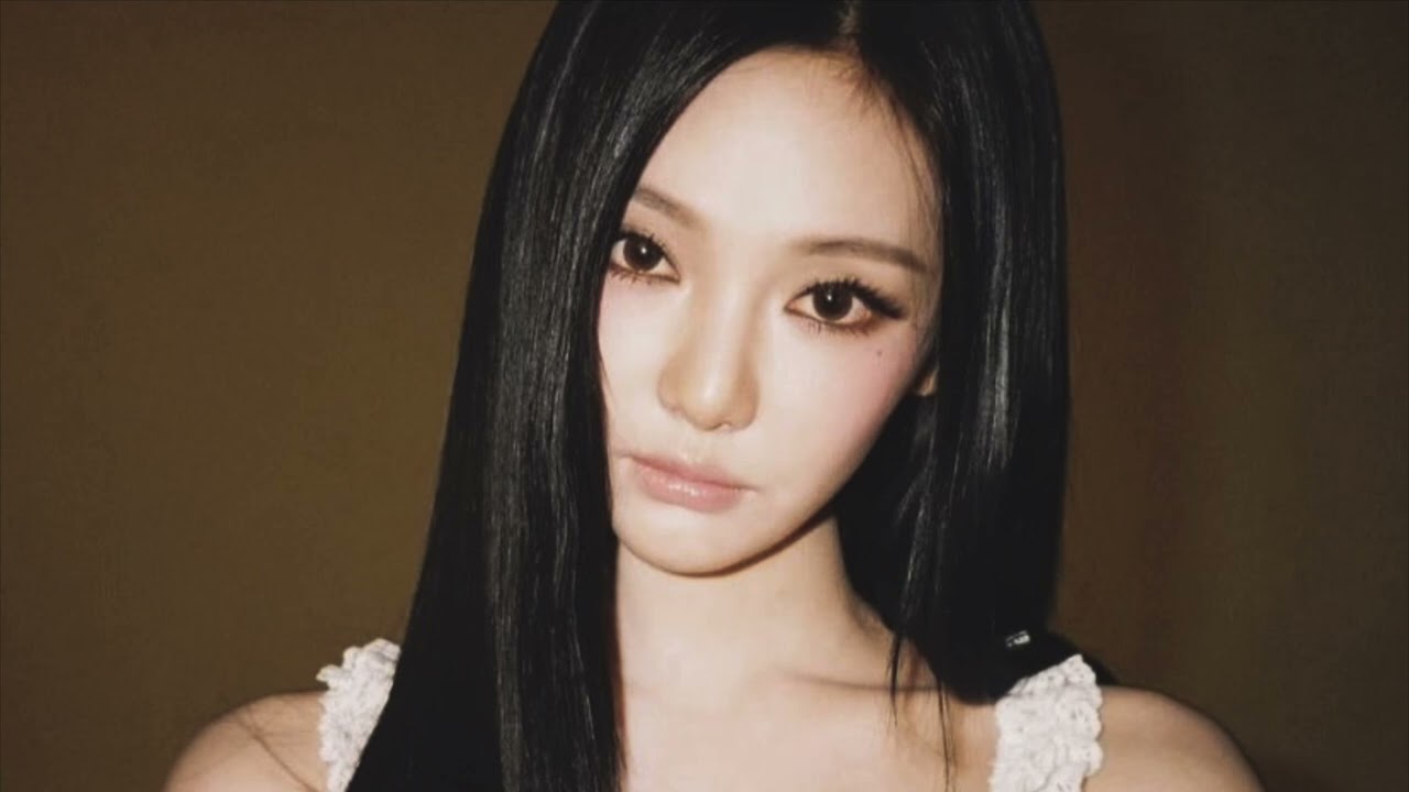 Ningning CC subliminal 𝜗𝜚⋆₊˚