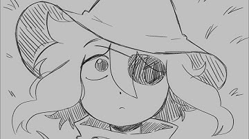 Under My Skin || In Stars and Time animatic