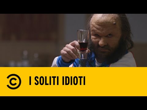 Video: Il denaro non può comprare l'amore - sei un idiota?