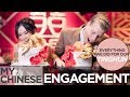 #Cokoro Chinese Engagement (Tinghun) | Camille Co