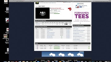 GALLAD3Z CLEARLY A HACKER!