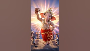 The Hidden Secrets of Jai Ganesh: Unlocking Prosperity and Love