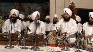 aaiyo sunan paran ko bani by bhai harjinder singh ji sri nagar wale