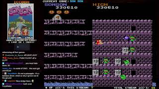 1CCBBH - 69. Son Son (3 loops clear)