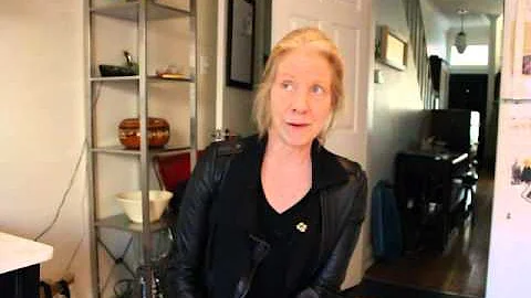 Judith Doyle 1:   How were you involved with the F...